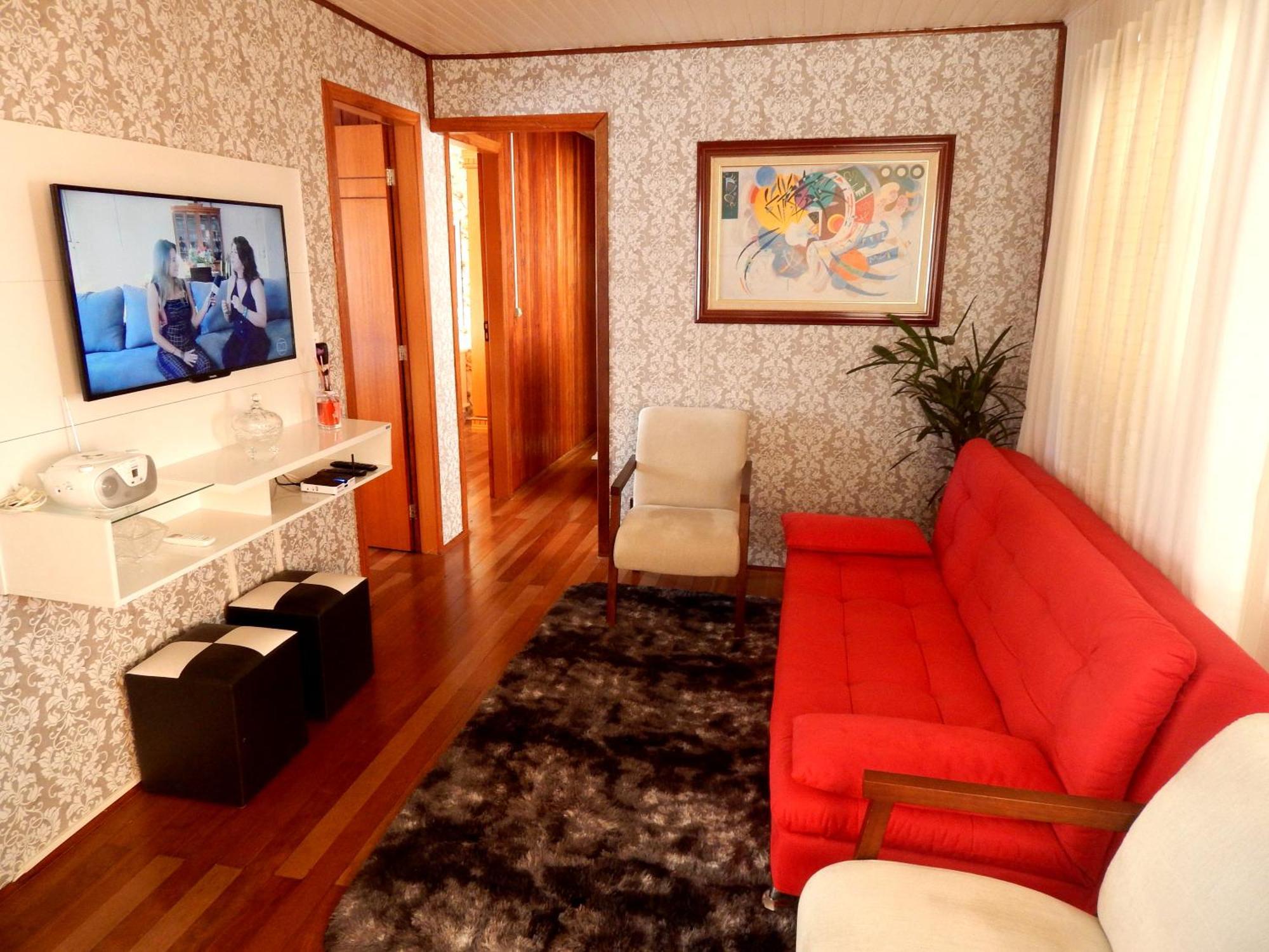 Residenciais Gramado Encantos Exterior foto